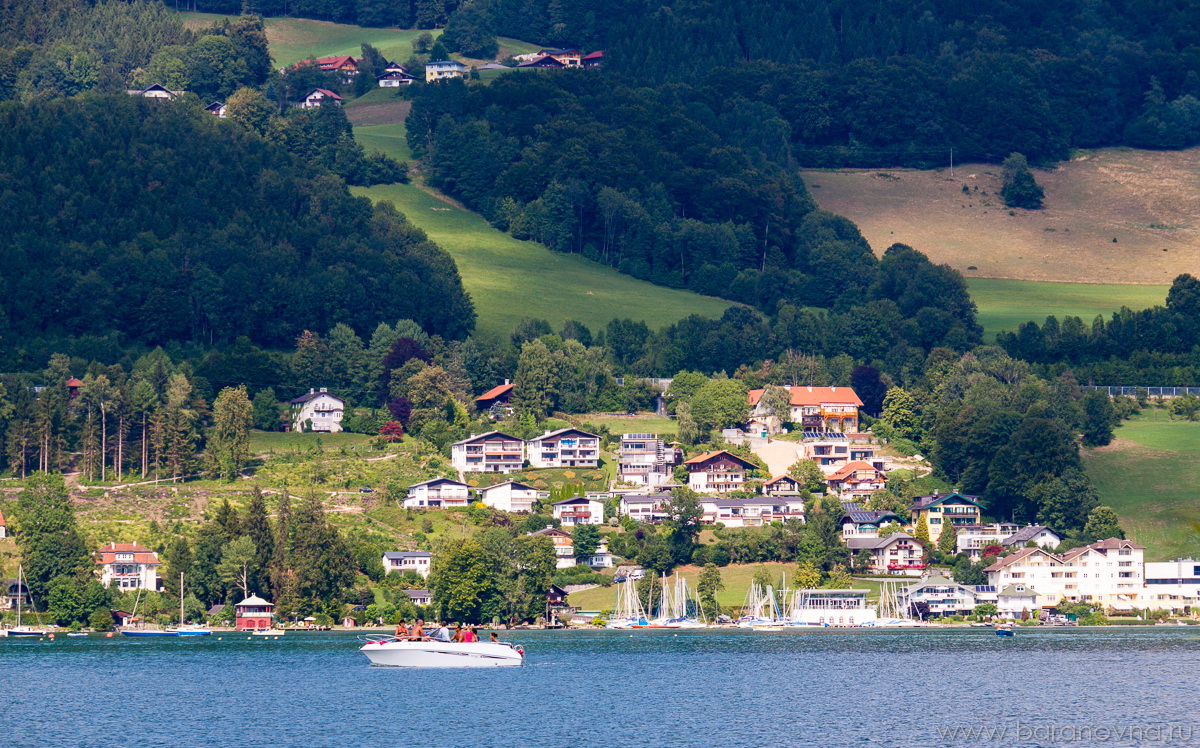 Mondsee